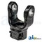 A & I Products Tractor Yoke, Splined 1 3/8" - 6 Spline w/ QDP 6" x3" x3" A-BP507050351-A - alternate 4